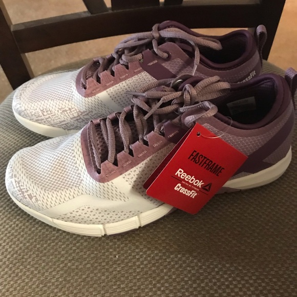 Reebok Shoes - Reebok CrossFit Shoes